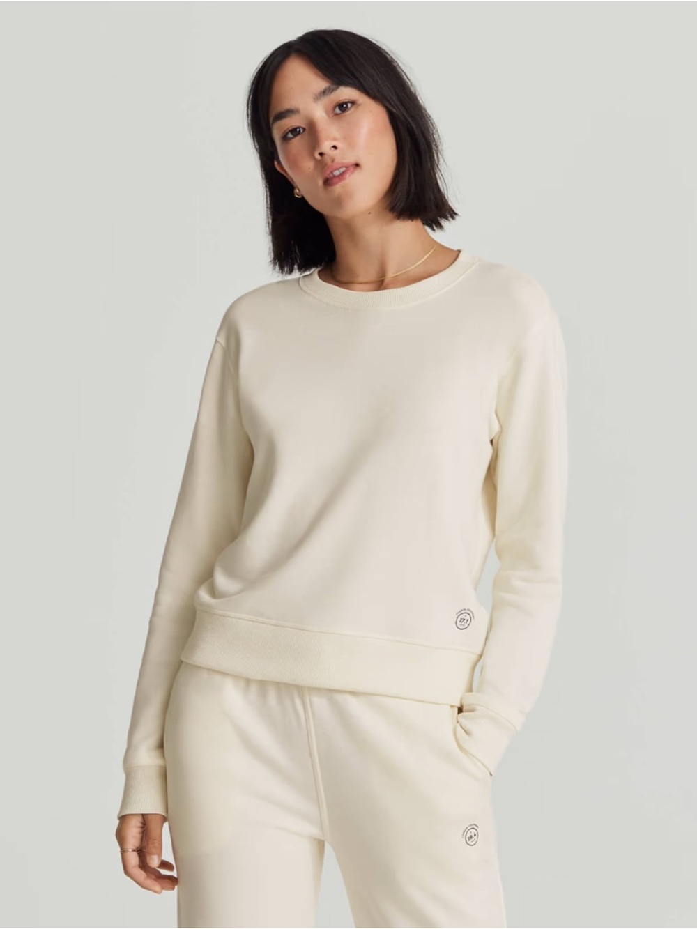 ALLBIRDS R&R sweatshirt XS